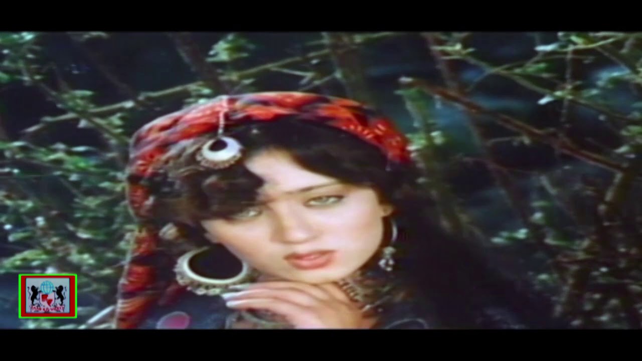 O DILBAR JANA - NAHEED AKHTAR  - PAKISTANI FILM CHAMBELI