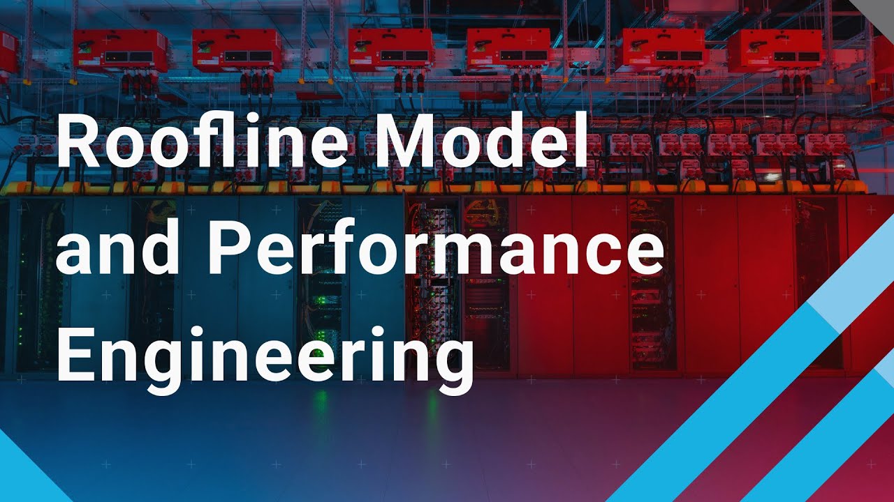 Roofline Model and Performance Engineering