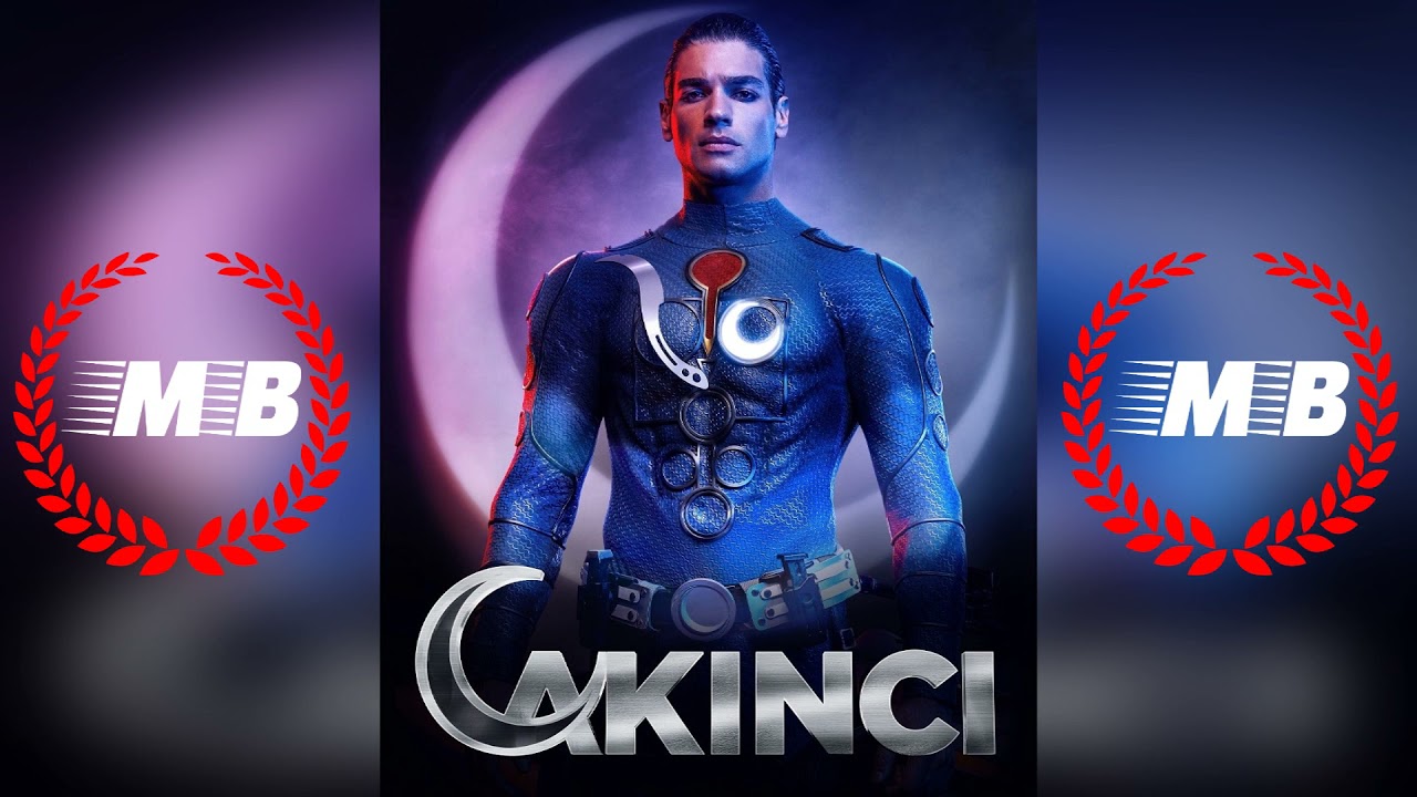 Akıncı Dizi Müziği 12