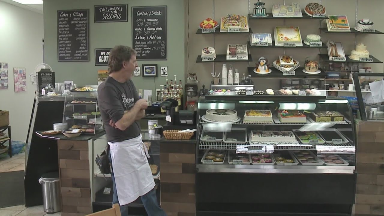 Colorado court to hear case of baker who refused to make LGBTQ-themed cake