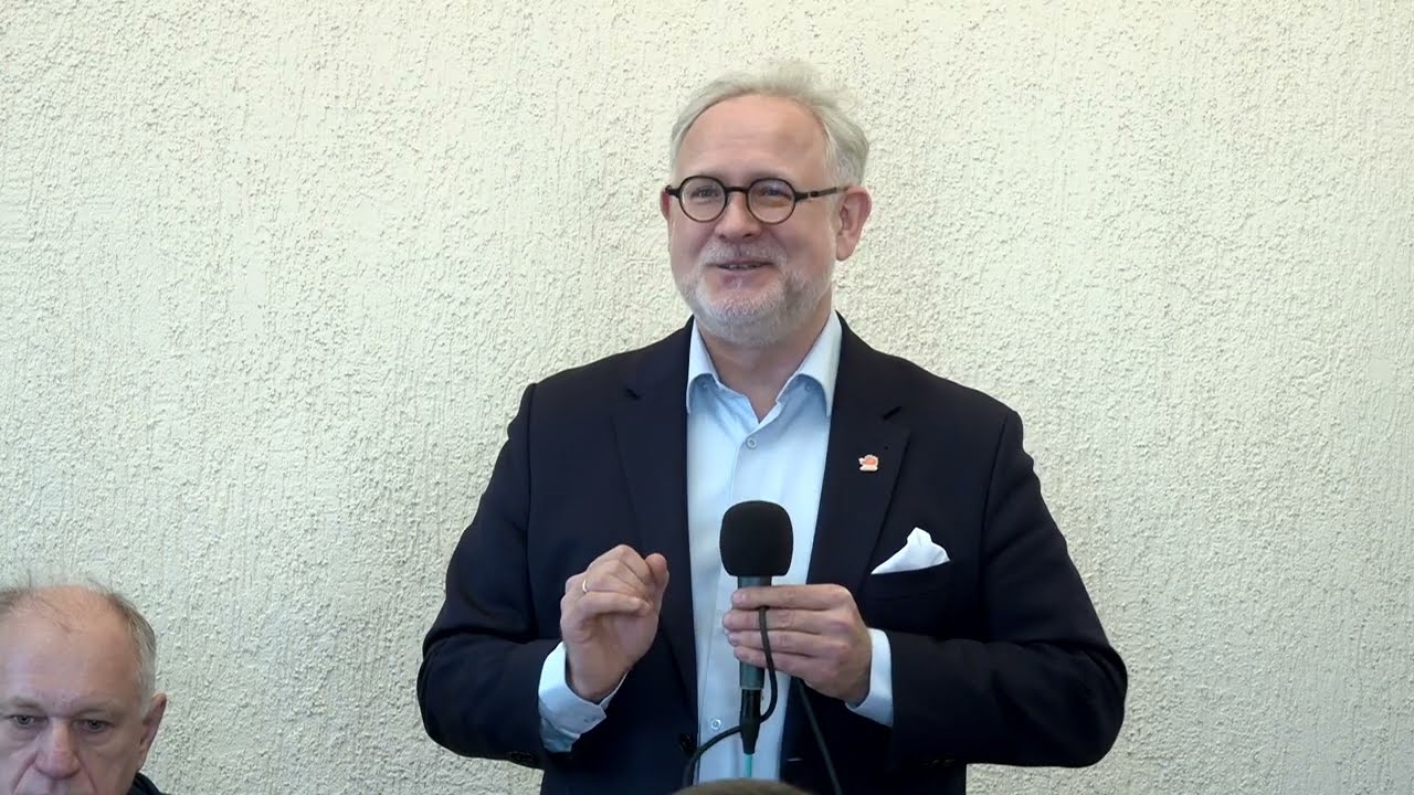 XXII sesja Rady Miasta Górowo Ił. z dn. 30.01.2026 r.