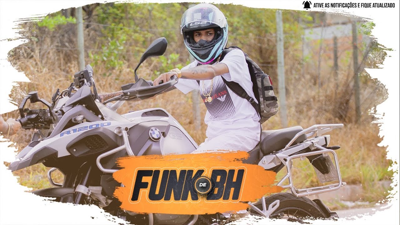 Mc Kaio - N&atilde;o Quero Seu Cora&ccedil;&atilde;o (Videoclipe Oficial) Prod. Mc Frog