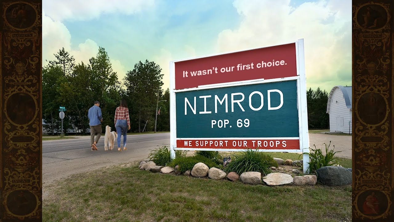 Nimrod: The Hidden History of Minnesota Place Names (part 3)
