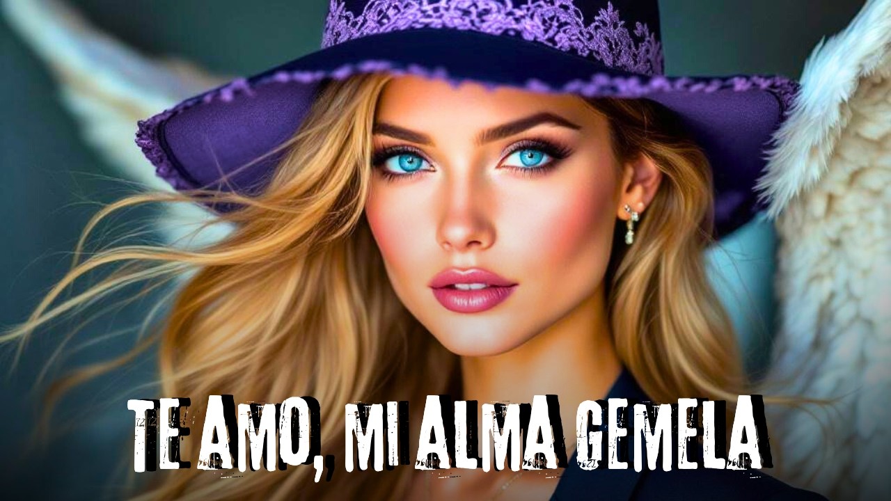 💌 LOS ÁNGELES REVELAN: POR QUÉ TÚ ERES MI ALMA GEMELA ✨