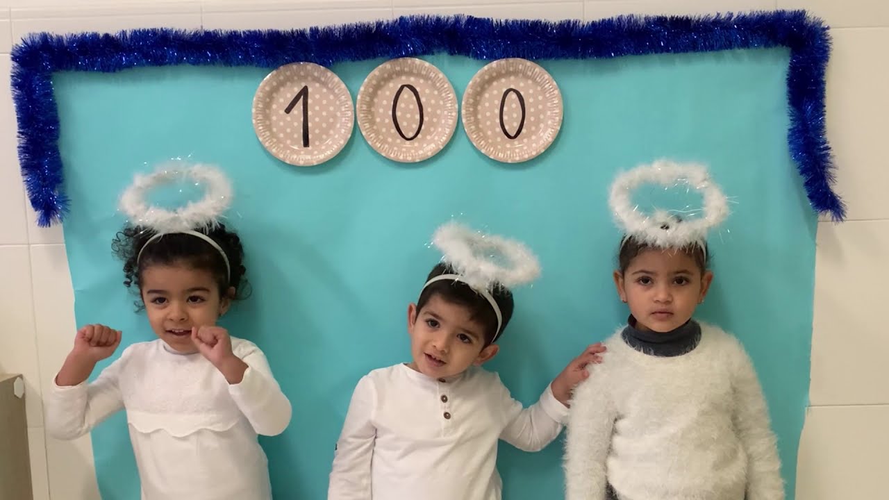 Festival de Navidad 2020 Colegio Patronato.