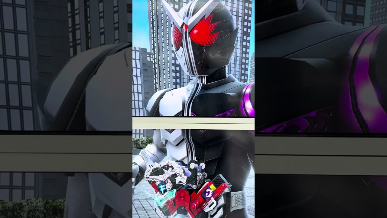 ガンバレジェンズCX01弾 チャレンジバトル７(仮面ライダー龍騎 仮面ライダーナイト 仮面ライダーリバイ 仮面ライダーギーツ戦)(407)
