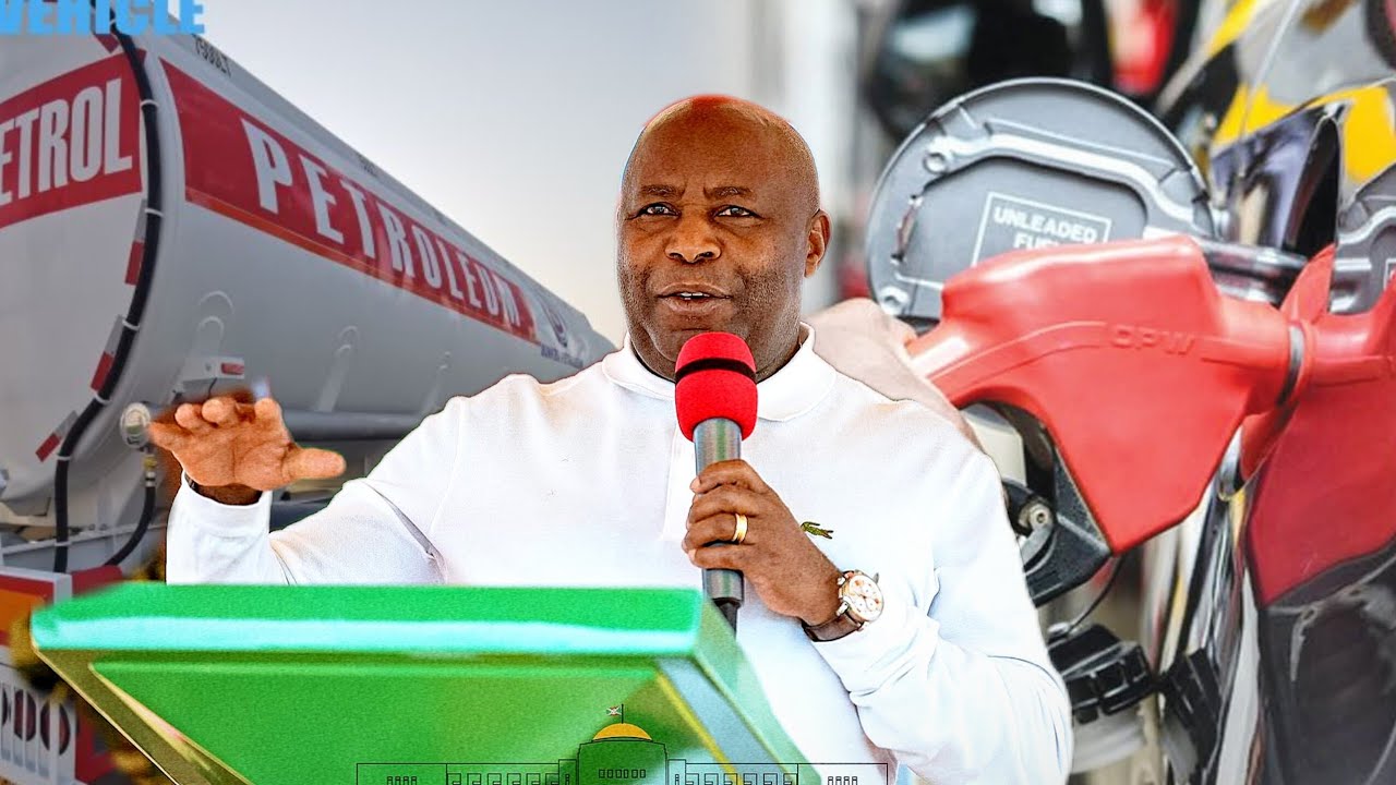 PRESIDENT NEVA, ABITORO ⛽️VYOBANESTE, VYAKWA KUGURWA 😮🇧🇮