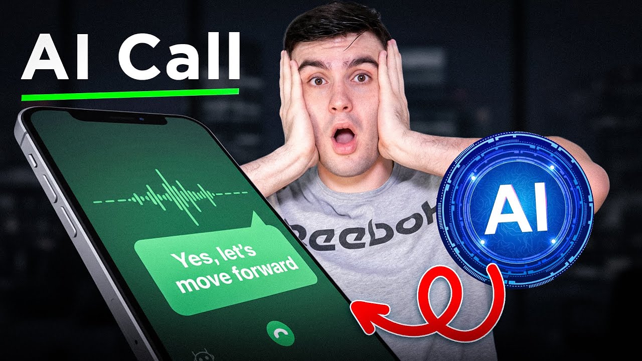 Watch AI Call & Follow Up with Motivated Sellers | Wholesaling Real Estate