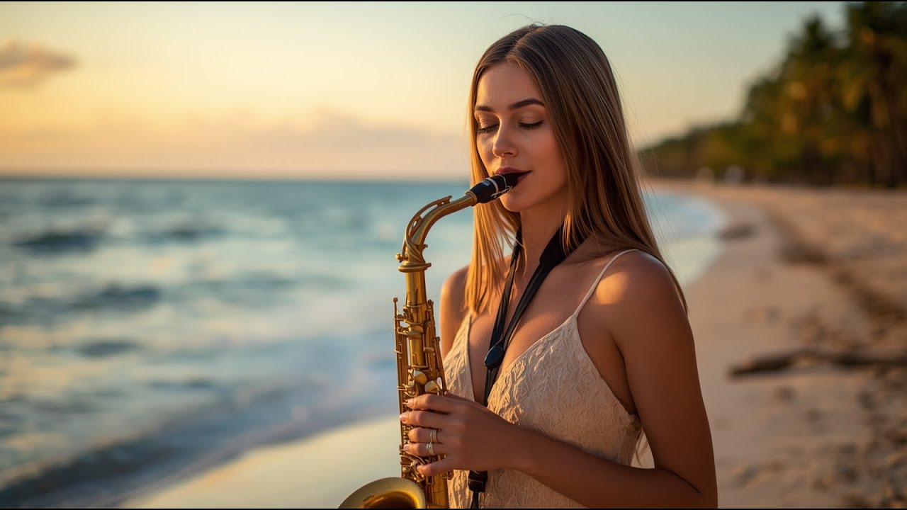 Stress Relief Music for Work, Study & Sleep (No Ads)