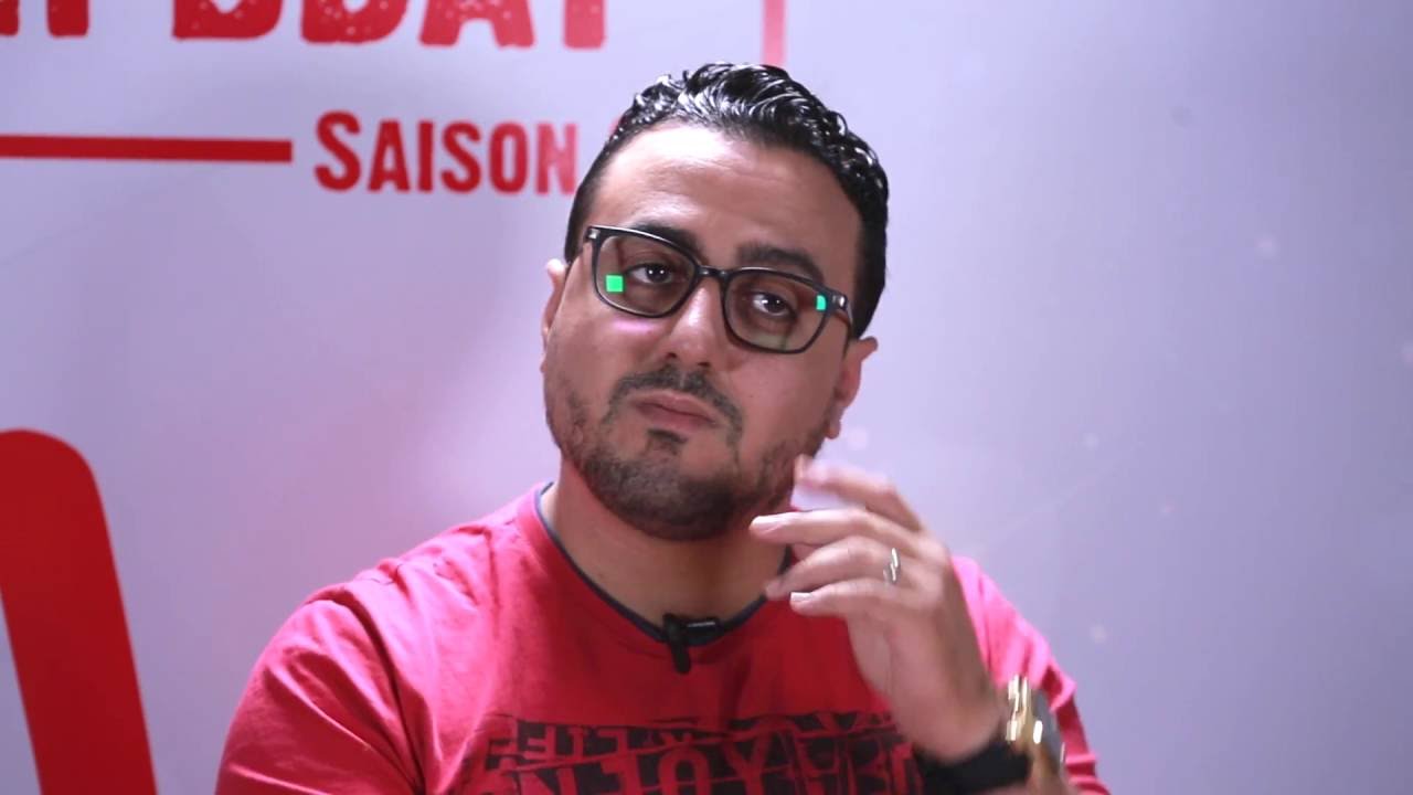 Bach Bda Bach Bdat m3a Rachid Allali - Annonce des gagnants