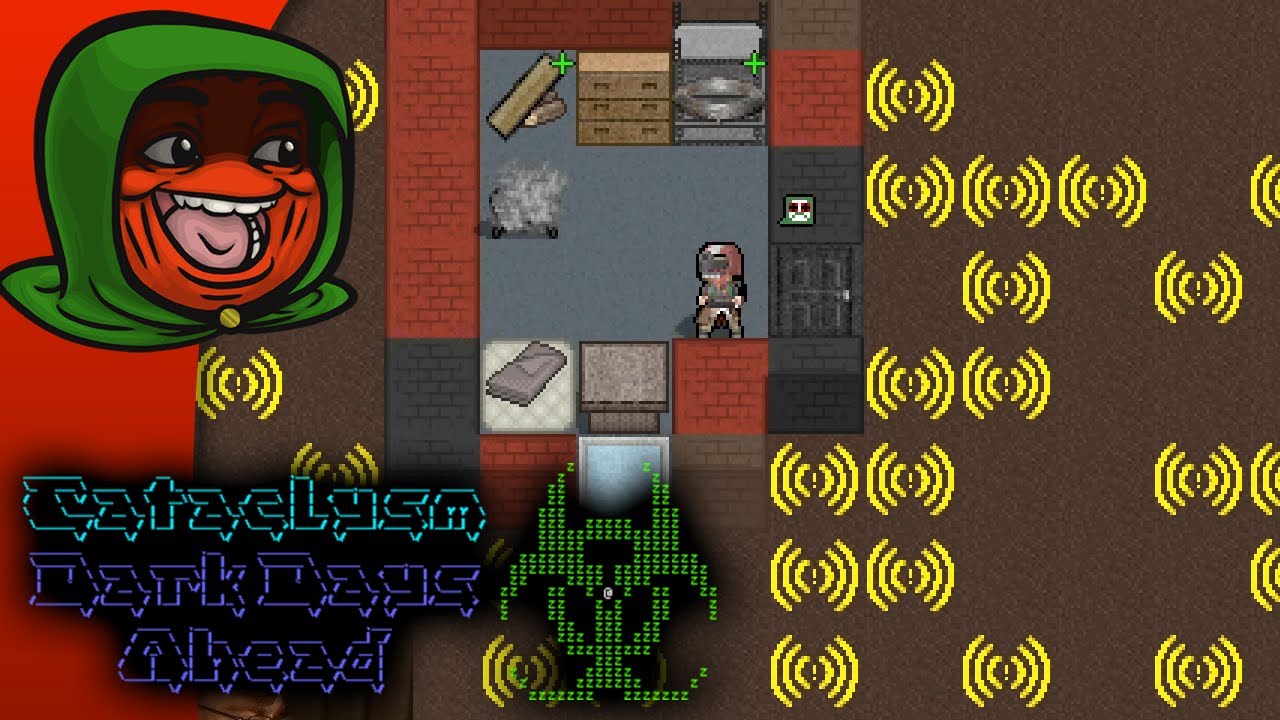 [Tomato] Cataclysm : 