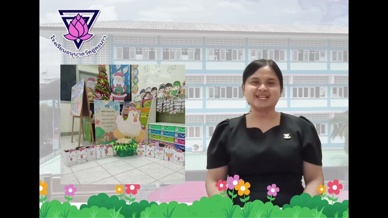 สภาพปัญหา ที่มา และแรงบันดาลใจ คศ.2 