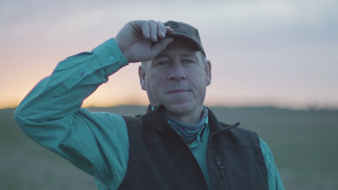 Meet Our Farmers: Back to the Roots Organic & 100% US Grown Seeds