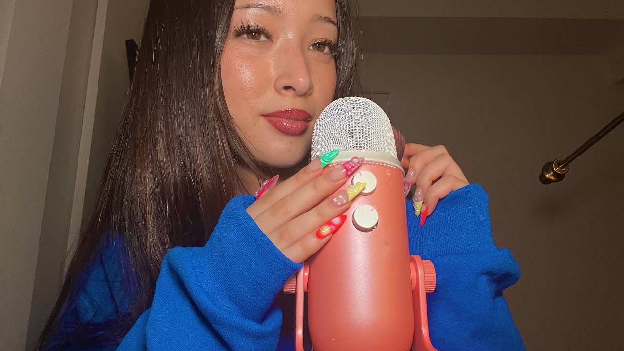 Slow Gentle ASMR