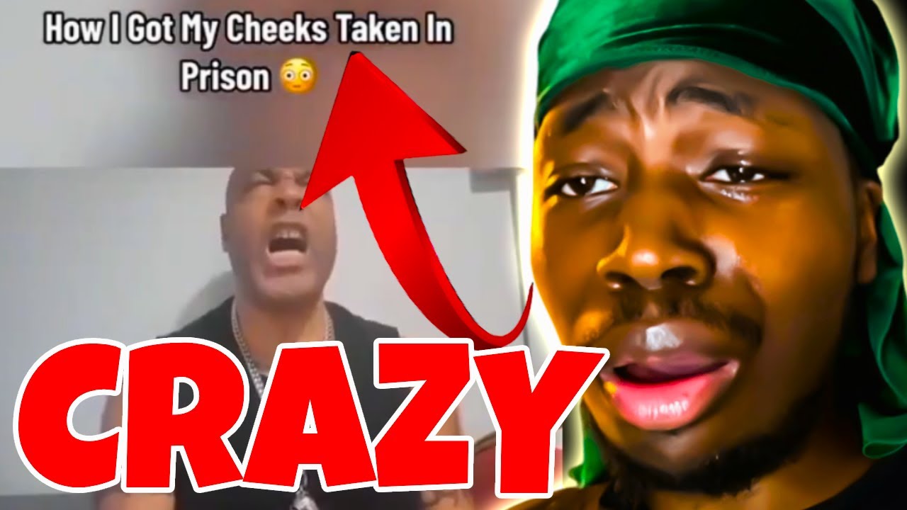 These Funny TikTok's Are NOT Seeing the Gates