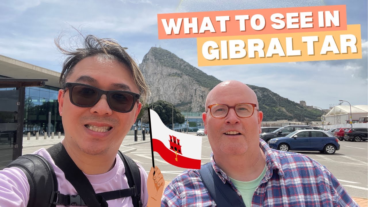 What to see in Gibraltar