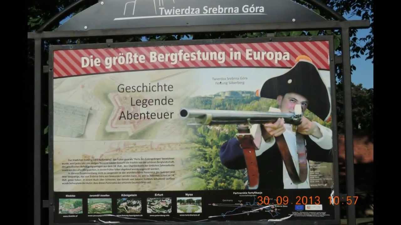 Urlaub 2013 Festung Königstein HD Film Teil 1
