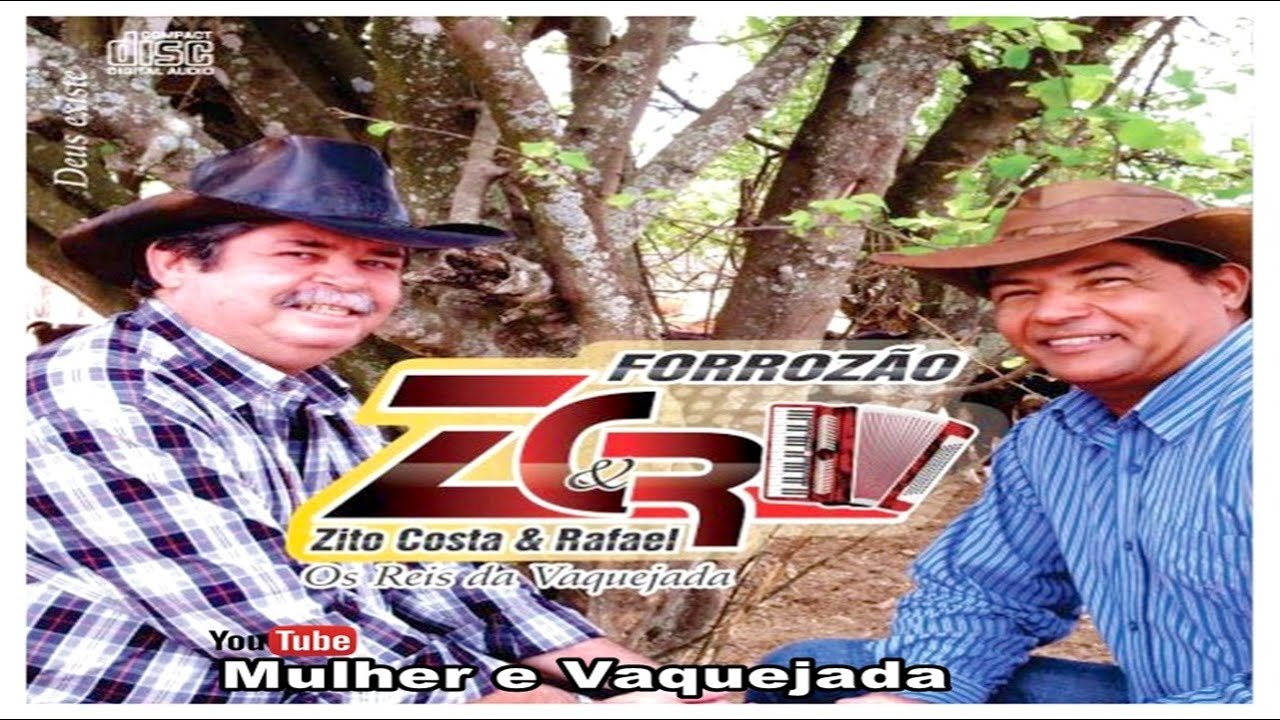 Zito Costa & Rafael - Completo