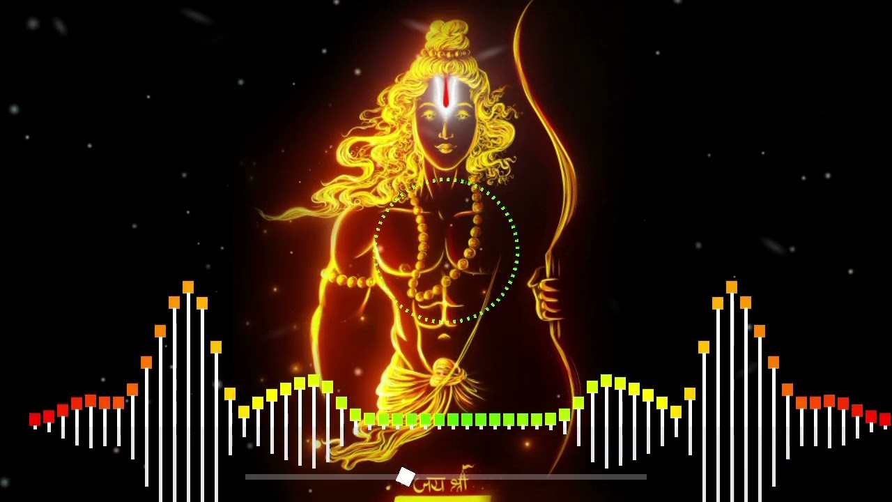 Jai Shri Ram – Ram Anthem Song | Dharma Anthem 2026 | Bhakti Song #bhakti #bhaktisong 