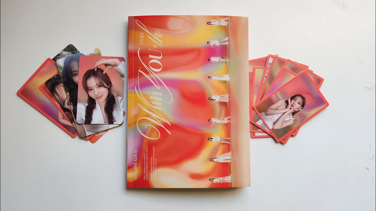 TWICE 