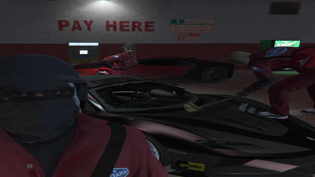 [FPLAYT] NUTU CORLEONE LAST TRIMS #3