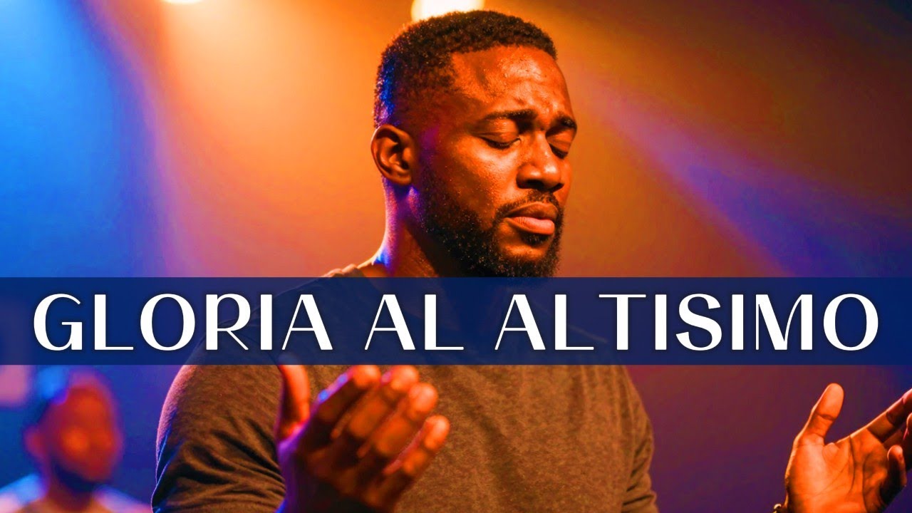 ❤️ ALABANZA que ELEVA el ALMA | Salmo 95:1-3 Adoración con GRATITUD
