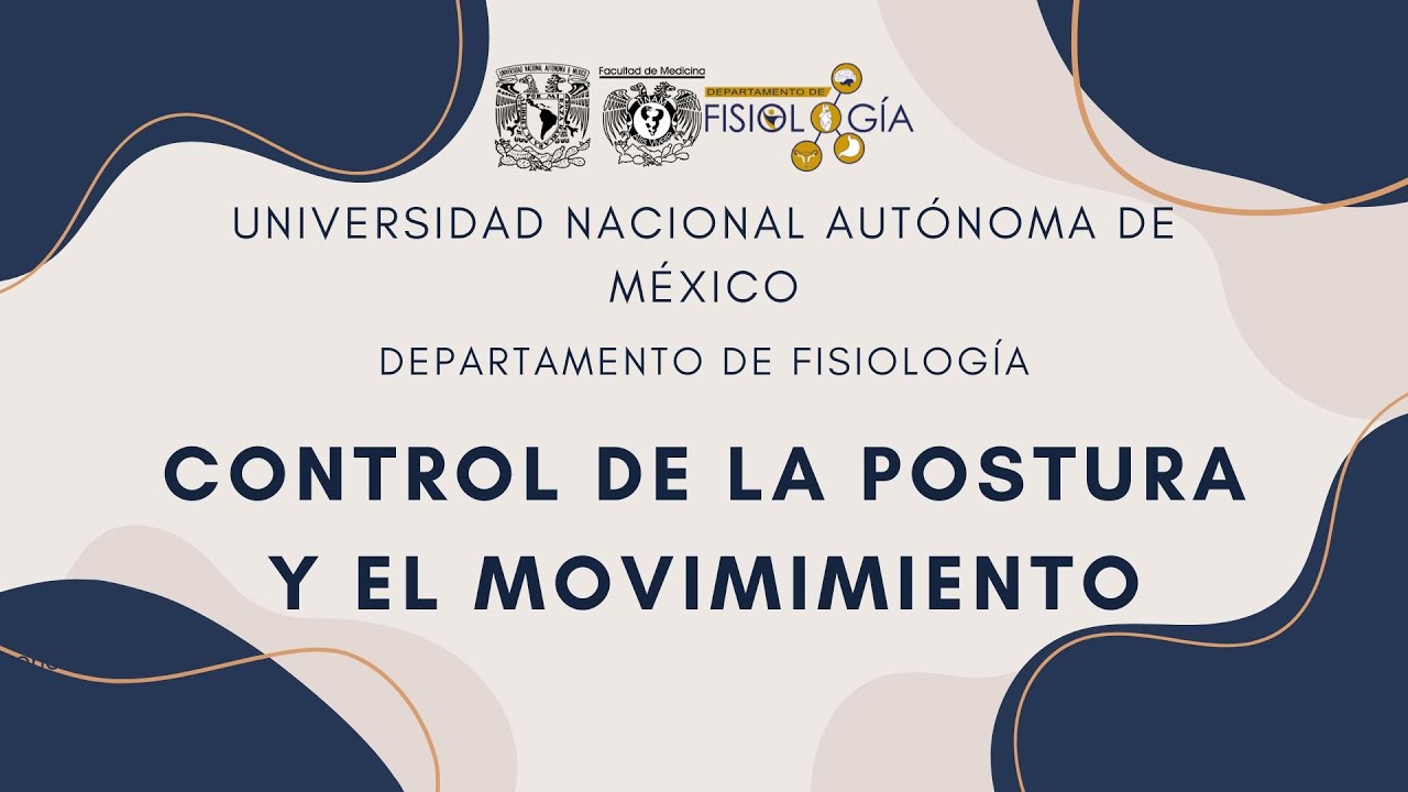 8. Control motor