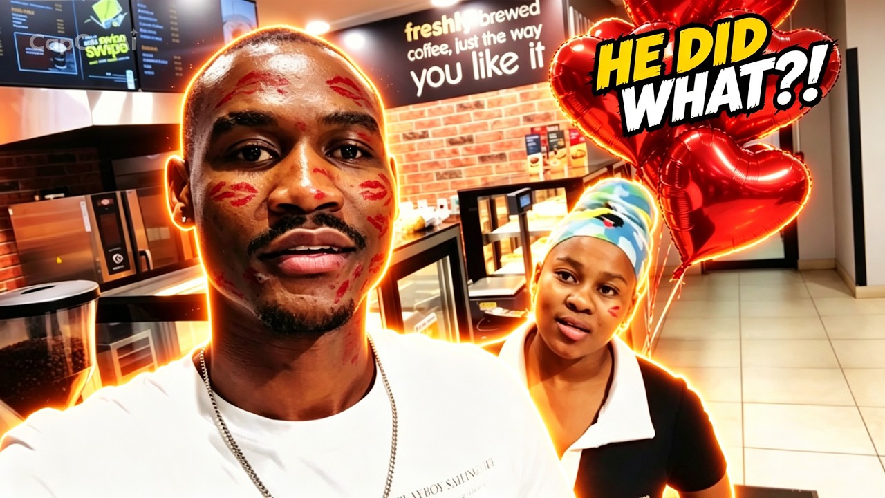 My Ex Girlfriend Took Me Out…