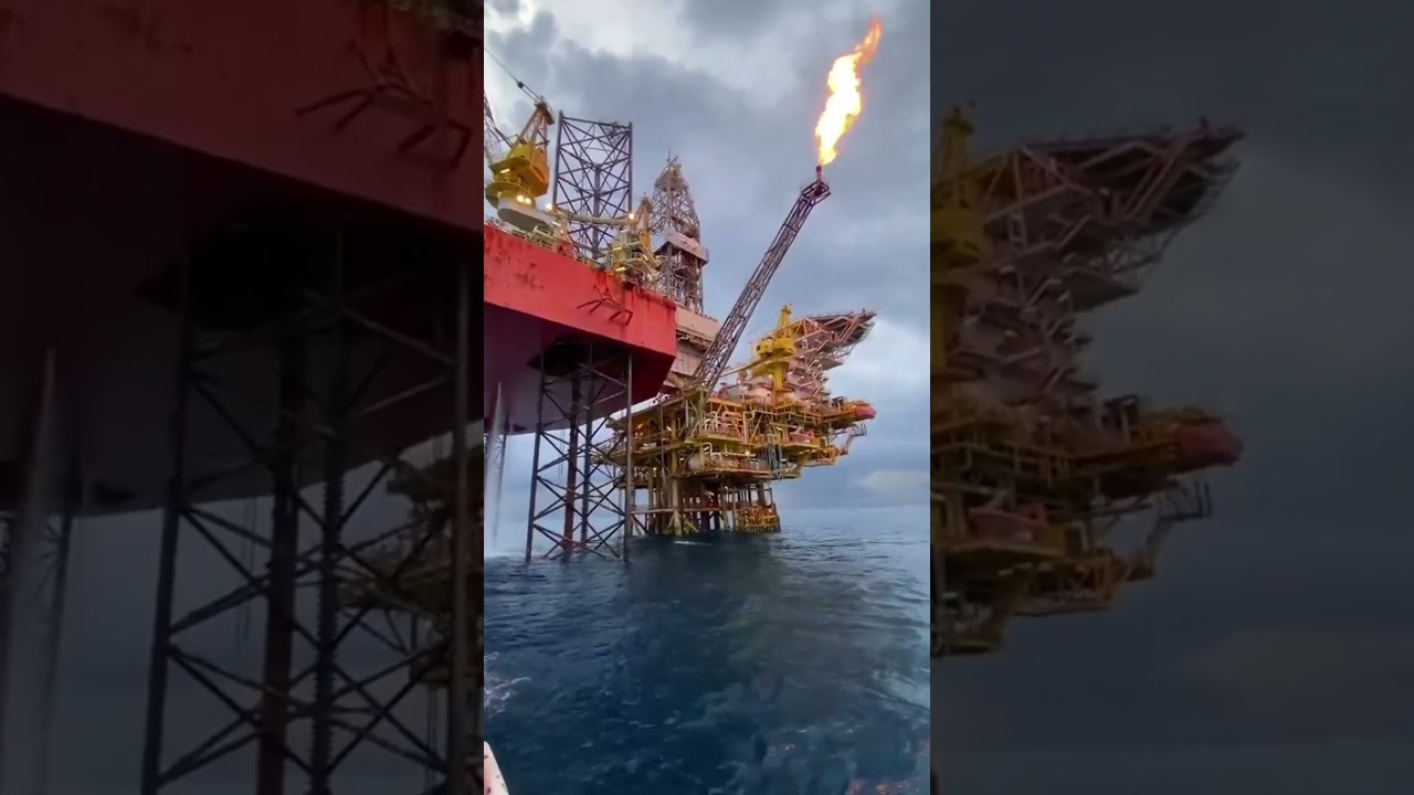 UAE to Store 30 Million Barrels in India&rsquo;s Strategic Petroleum Reserve After PM Modi Visit #uae