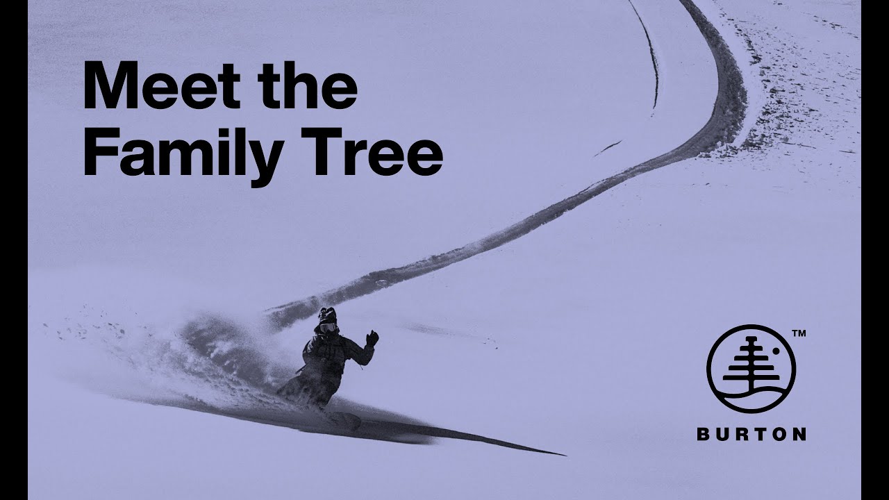 W21 Family Treeコレクション