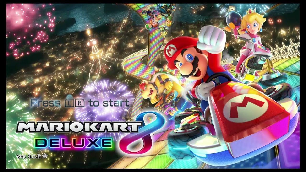 playing mario games LIVE - chill stream (part 2)
