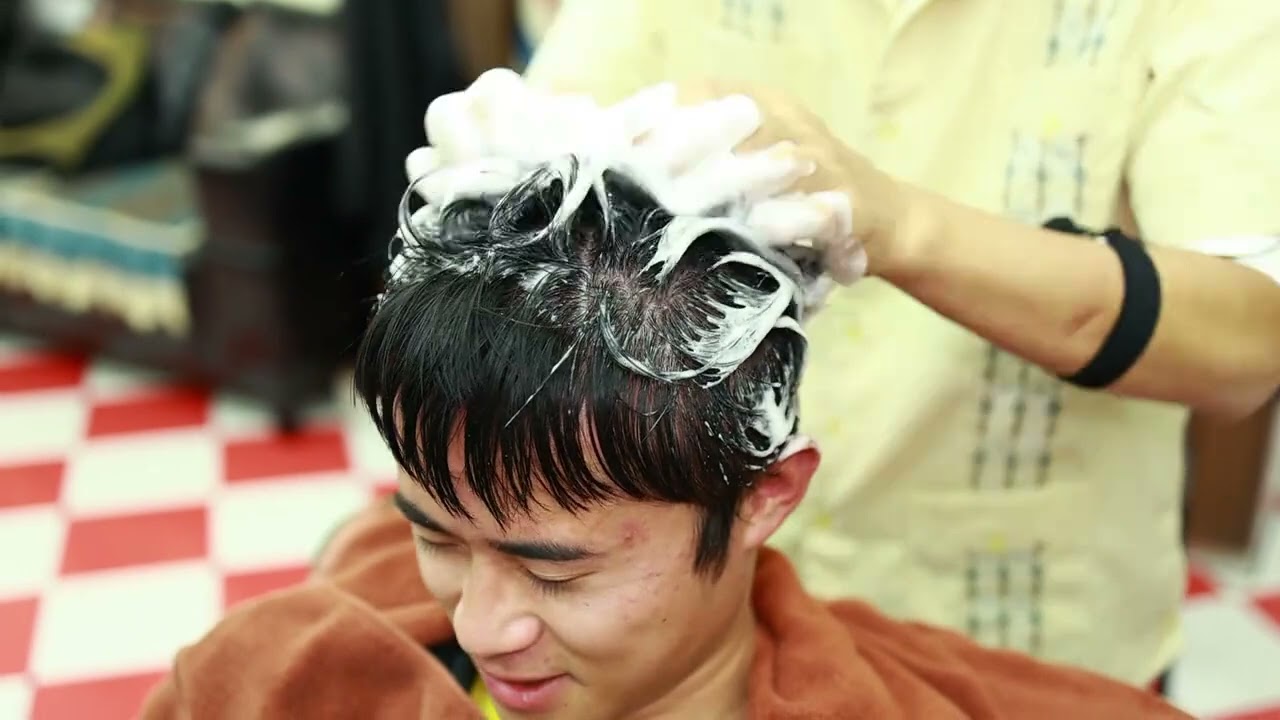 爱看干洗的小哥 初次体验 特地为此而来 自在 舒服