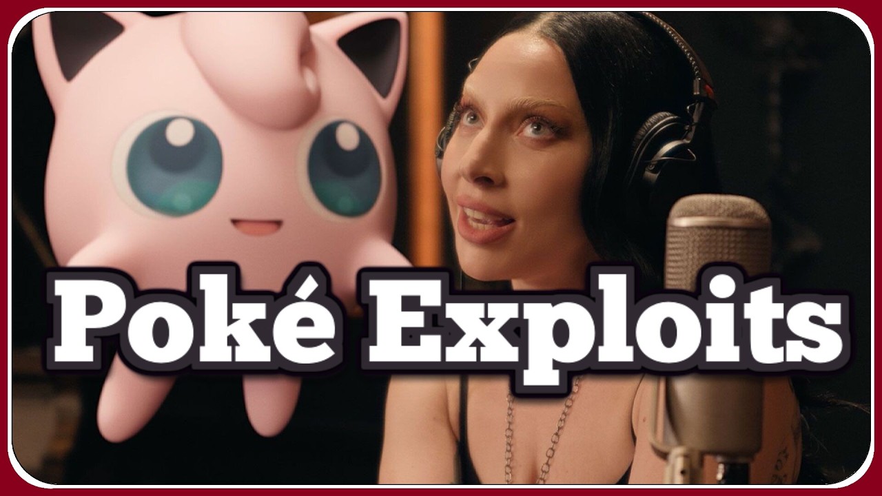 Pokémon and the art of NOSTALGIA EXPLOITATION