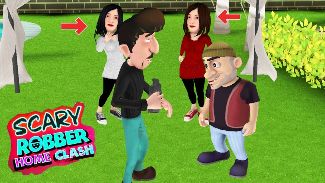 HIRSIZ KARDEŞLERİN SEVGİLİLERİ GERİ DÖNDÜ (YENİ GÜNCELLEME)