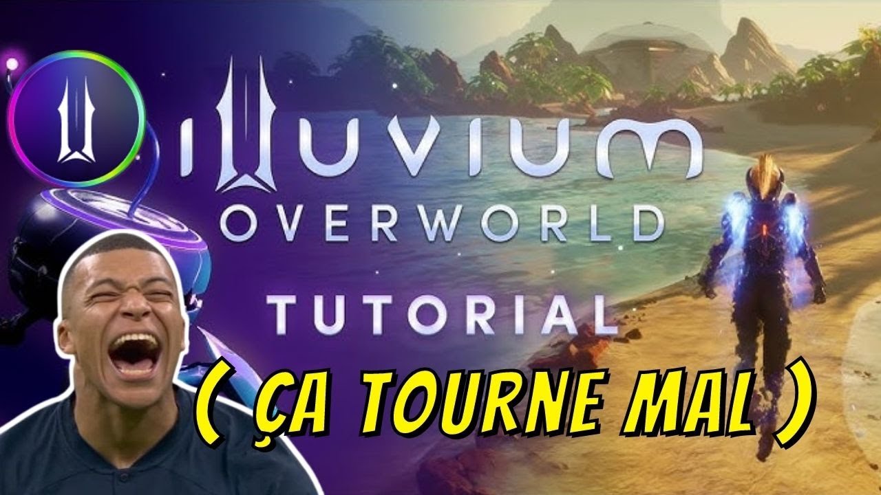 On teste Illuvium OverWorld: un carnage ! 😱
