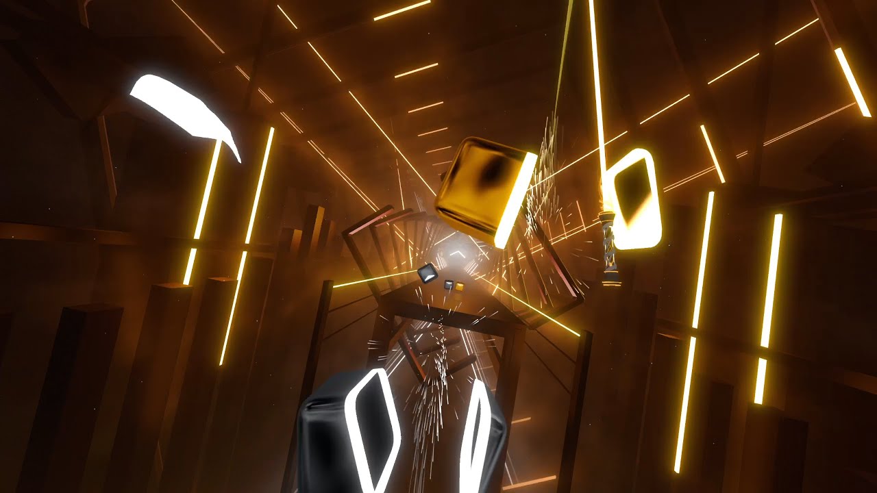Demons [Imagine Dragons] [Beat Saber]