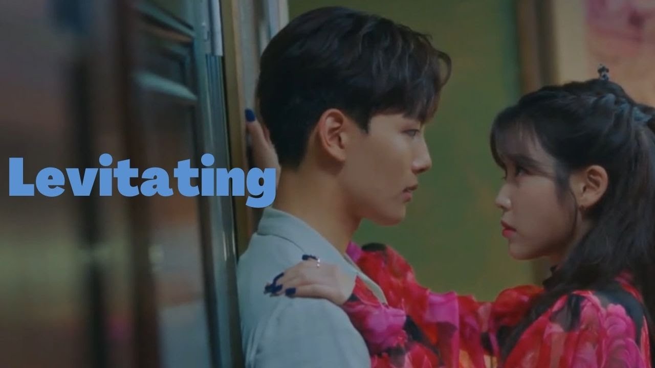 Hotel Del Luna - Levitating