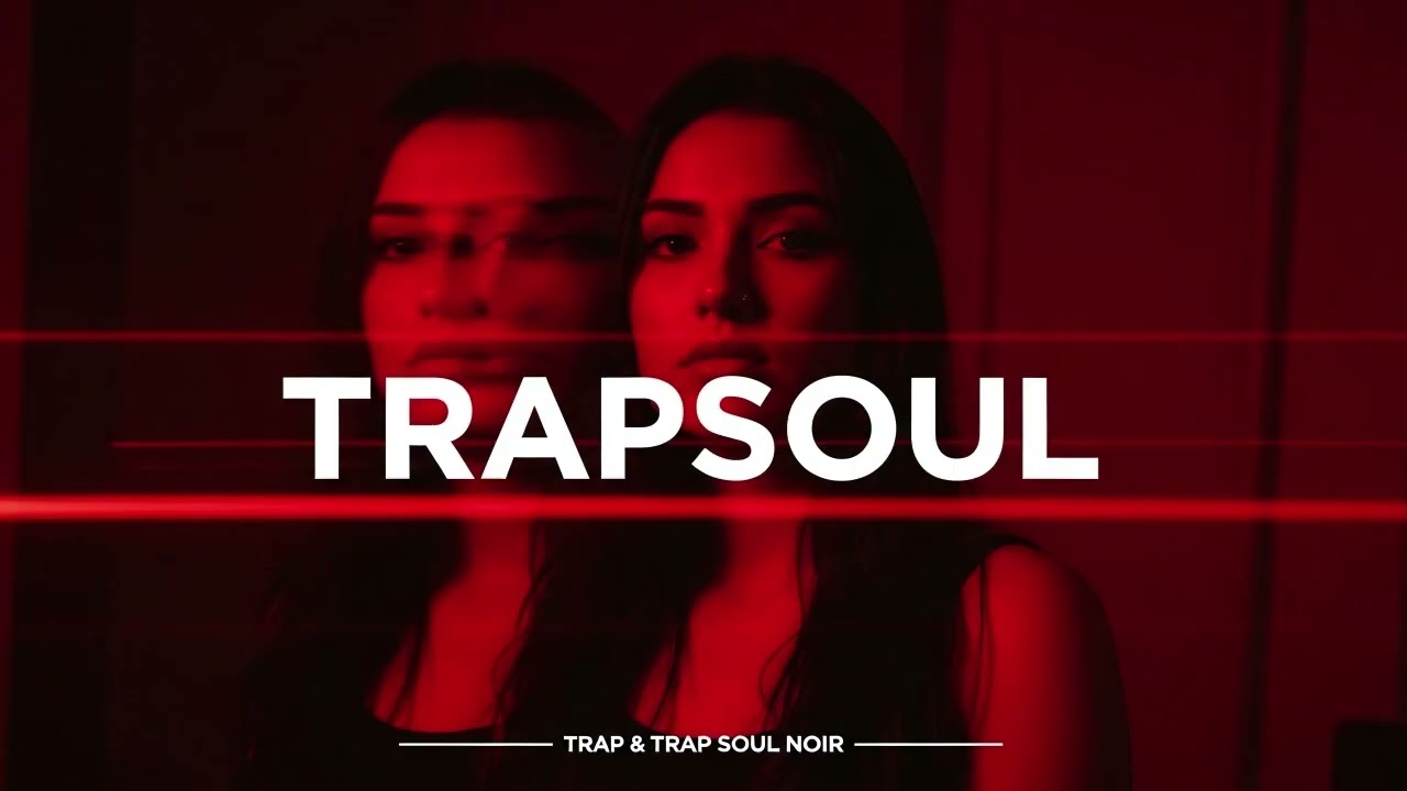 TRAPSOUL Mix | Brent Faiyaz, Chris Brown, PARTYNEXTDOOR Type Vibe | Alternative R&B Playlist #003