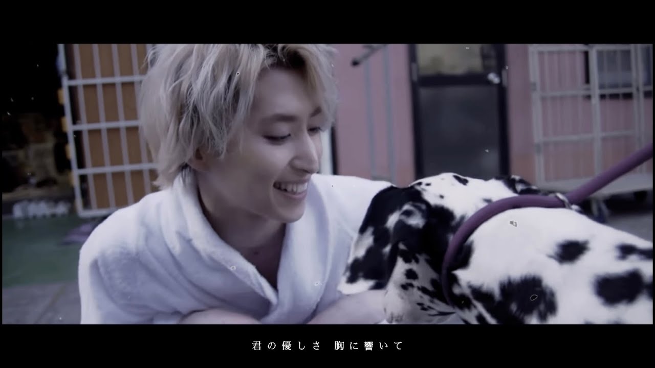 【 佐久間大介 】29th birthday.