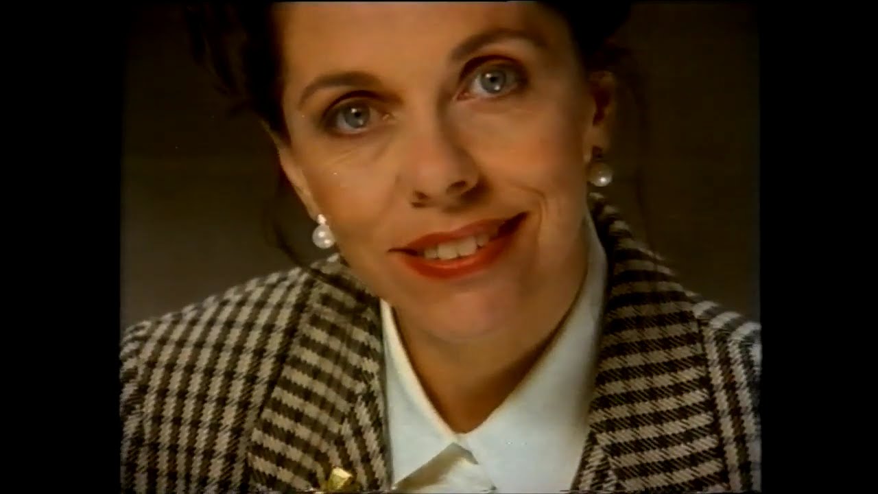 SAS7 - Various Commercials - 08/11/93