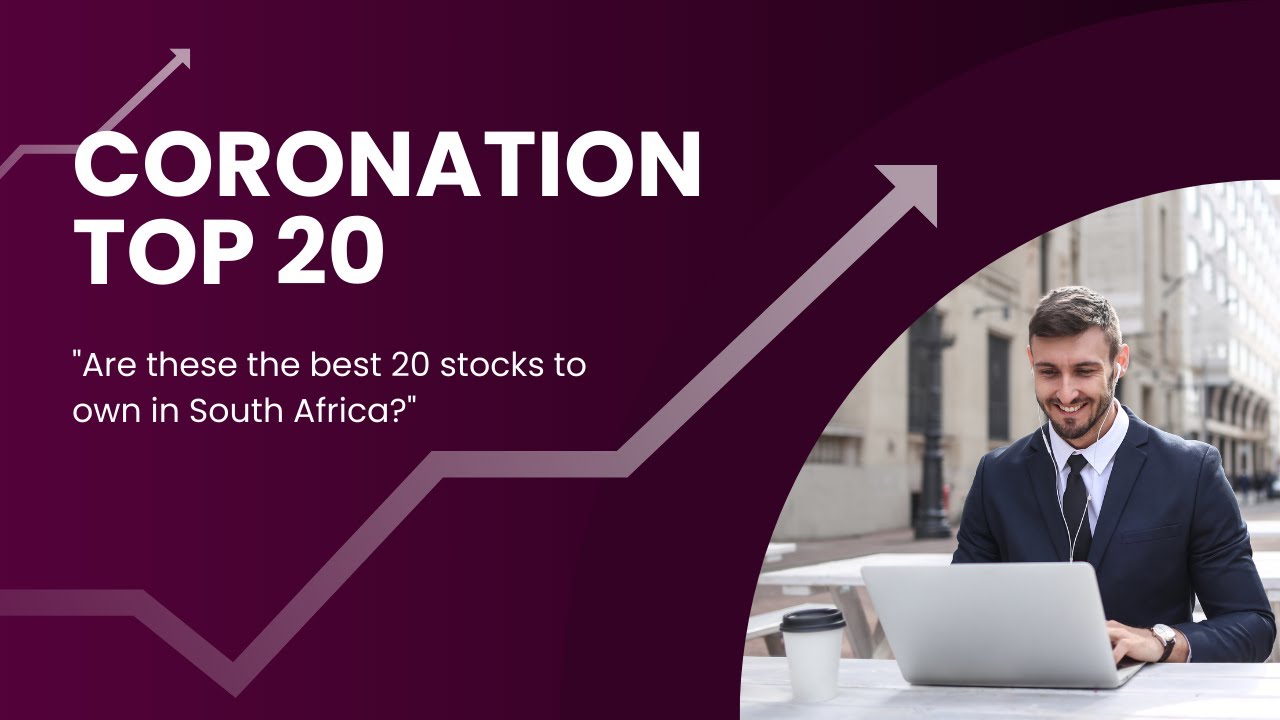 Are these the best 20 stocks to own in South Africa?