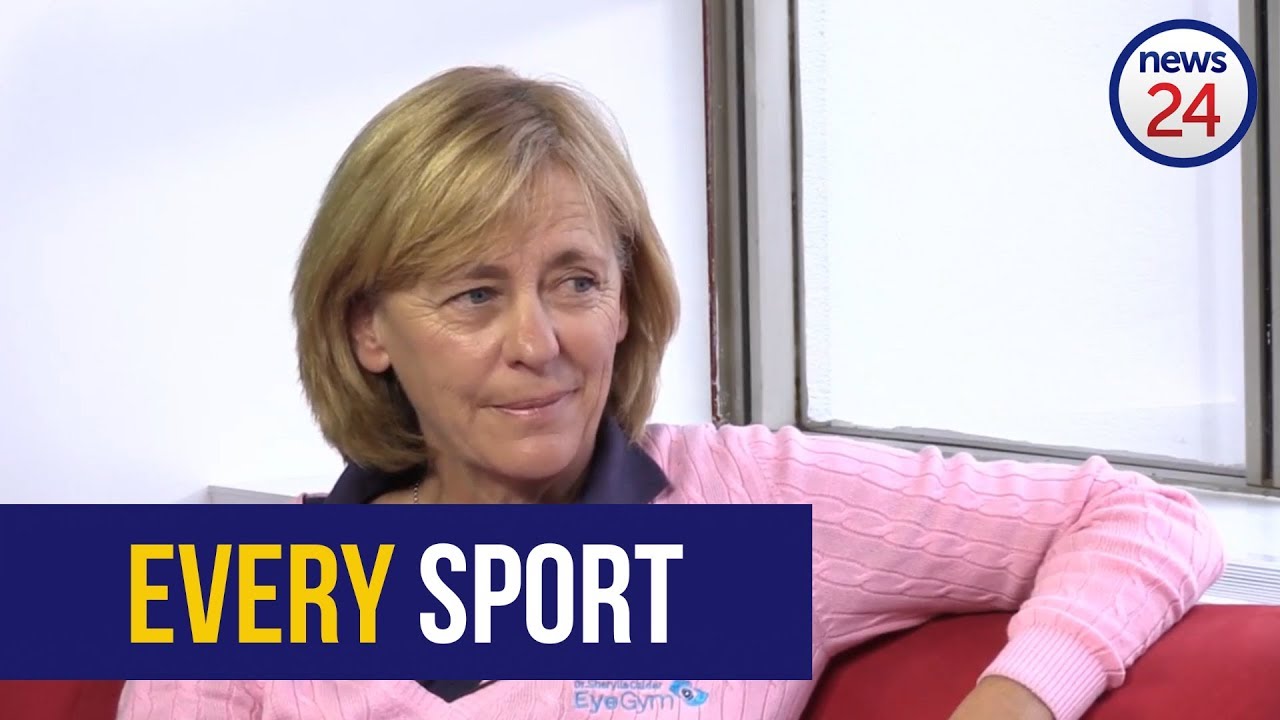 Dr. Sherylle Calder on why Eddie Jones is such a successful coach