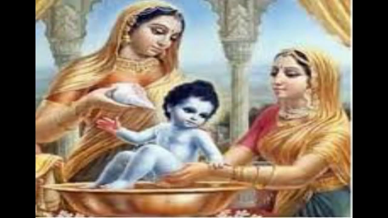 Anoop Jalota | Shri Krishan Janam Katha | सम्पूरण श्री कृष्णा जन्म कथा | Full Version | Anoop Jalota