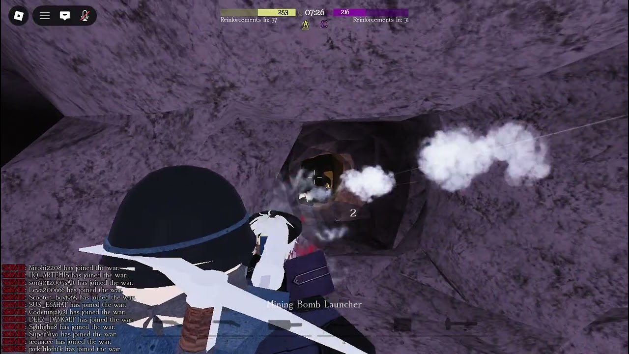 Playing Roblox Games Until I Get A Job: Day 162