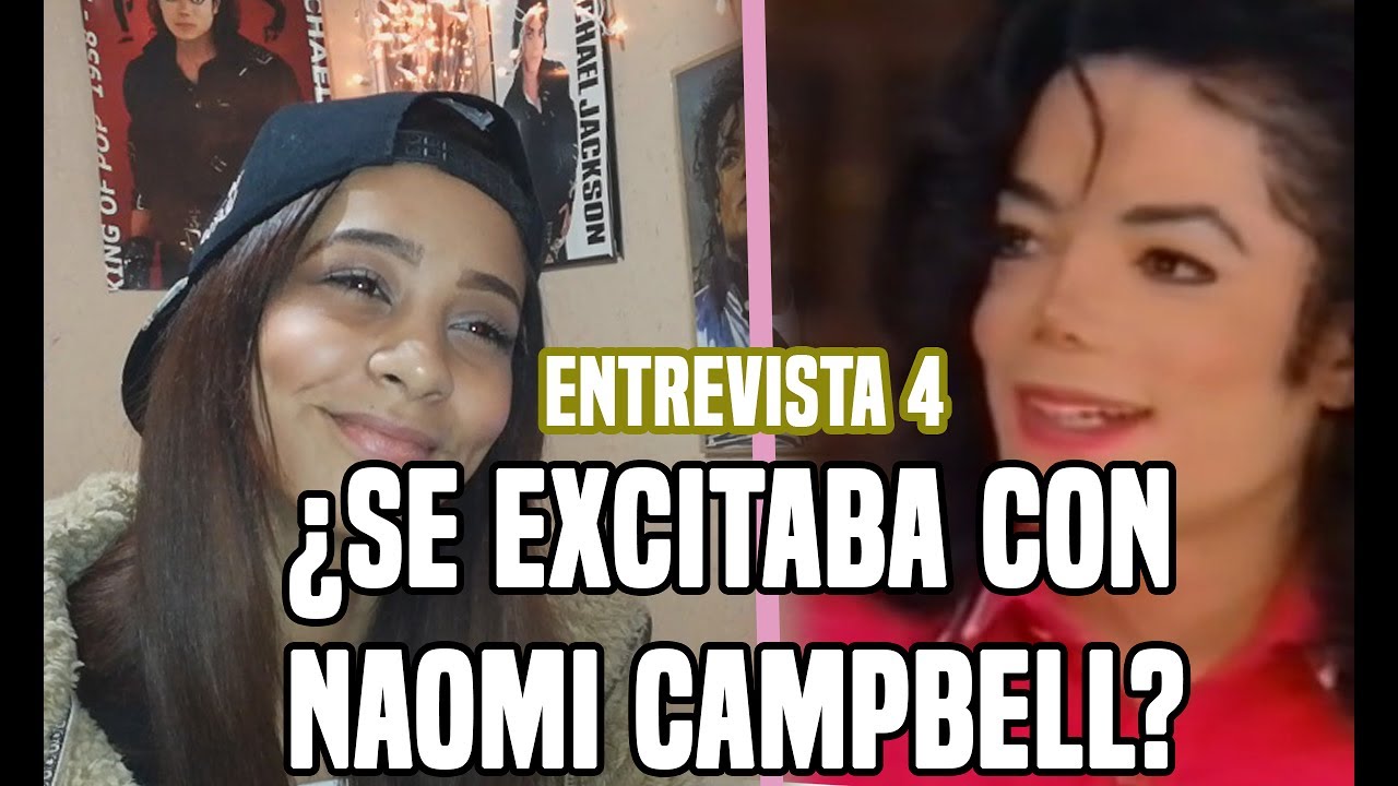 ENTREVISTA 4 AL SR.JACKSON: ¿PORQUE SE LLEVA LA MANO AHÍ?