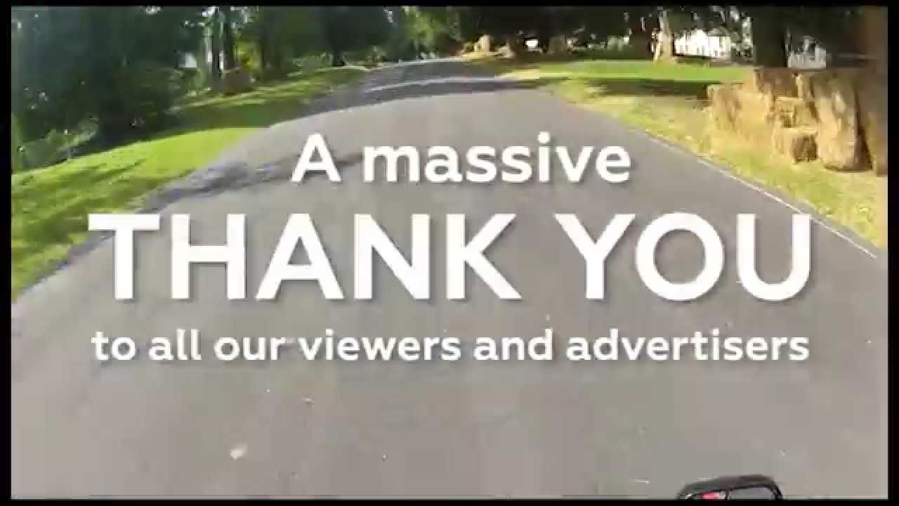 Be part of it! Made in Cardiff TV