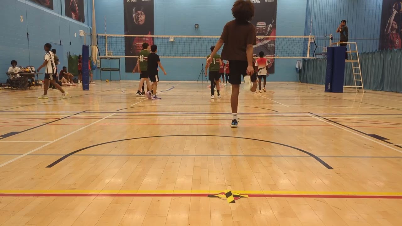 UoL M2 Vs DMU M1 (Scrim) | 15/02/26