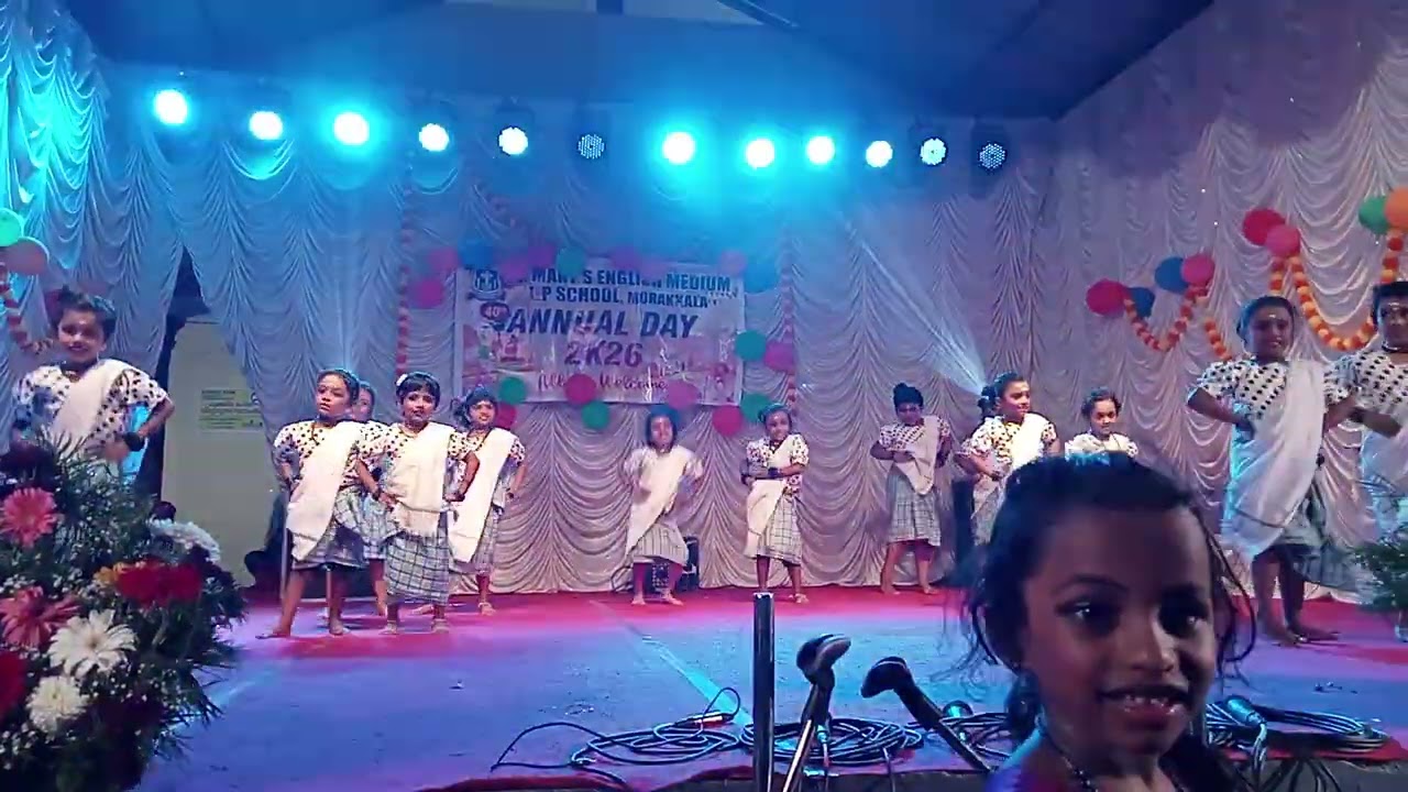 #Annuval day...