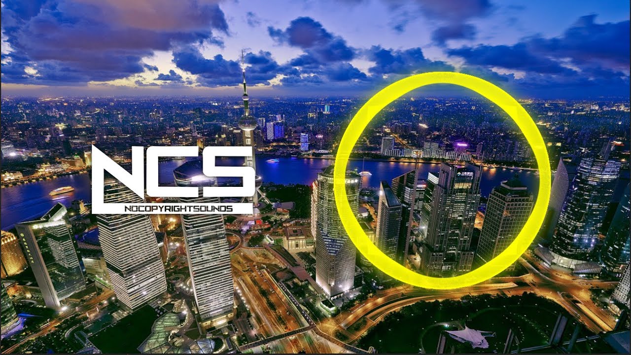 Ramzoid - Electron [NCS Remake]