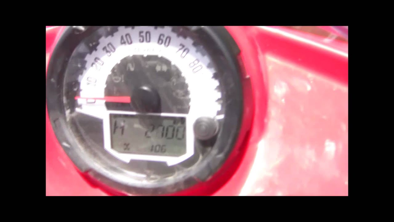TEAM Aftermarket tests RZR 900 w/Aerocharger Turbos Part 3